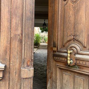 Meet your Posher, Juniper